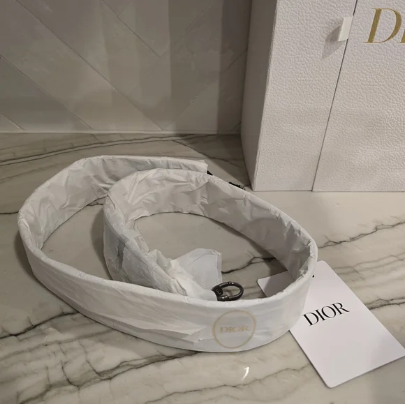 🔥RARE🔥 Dior Medium Lady Dior Bag - Picture 15 of 15